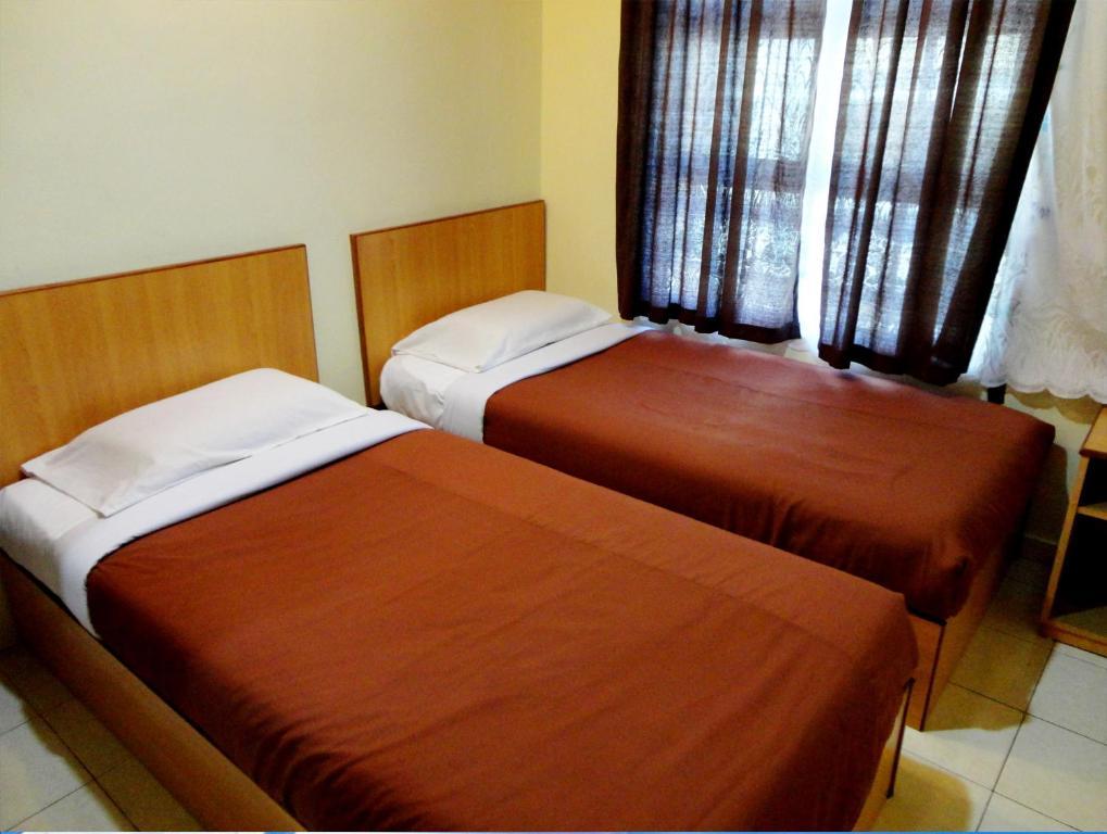Hotel Suria Port Dickson Habitación foto