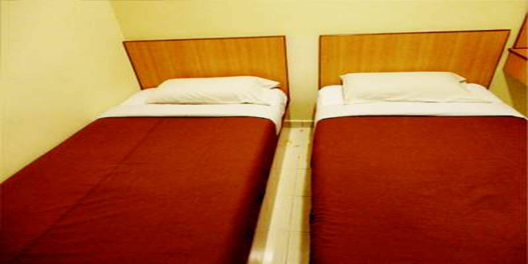 Hotel Suria Port Dickson Exterior foto
